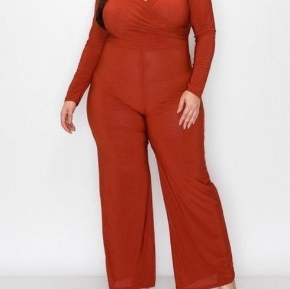 Jumpsuit